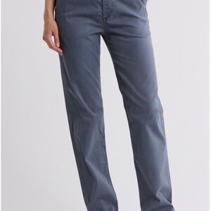 AG Classic blue Women's trousers